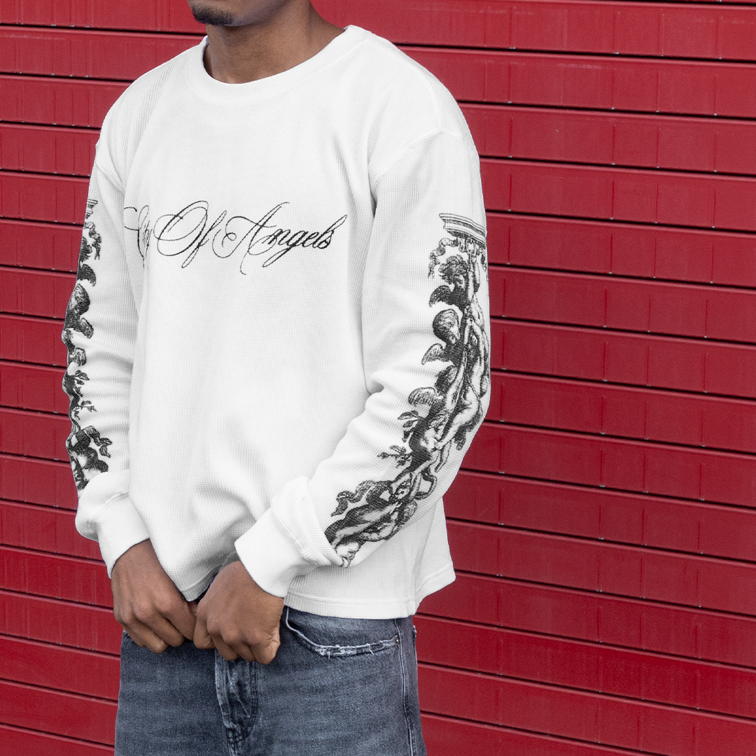 City Of Angels "Felicity" Thermal