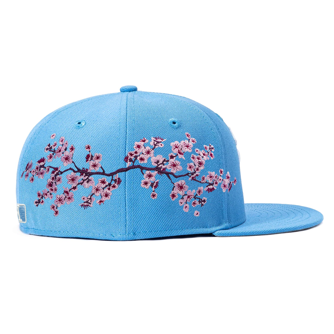 Blossom NY "Felicity" Fitted