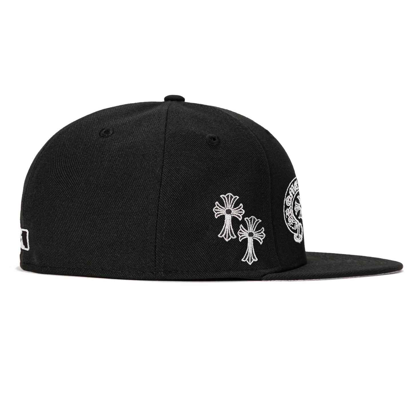 Chrome LA "Felicity" Fitted