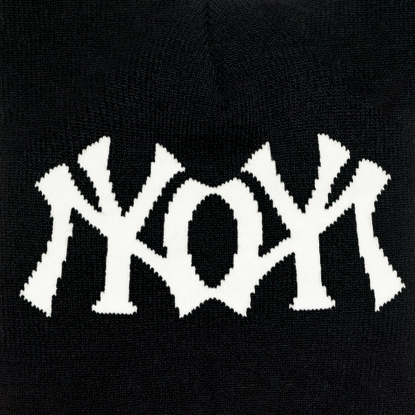 Double NY "Felicity" Beanie