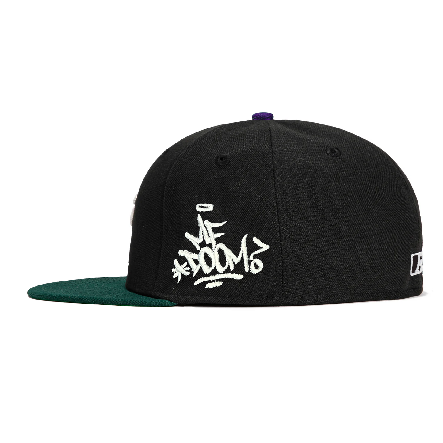 Doom “Felicity” Fitted