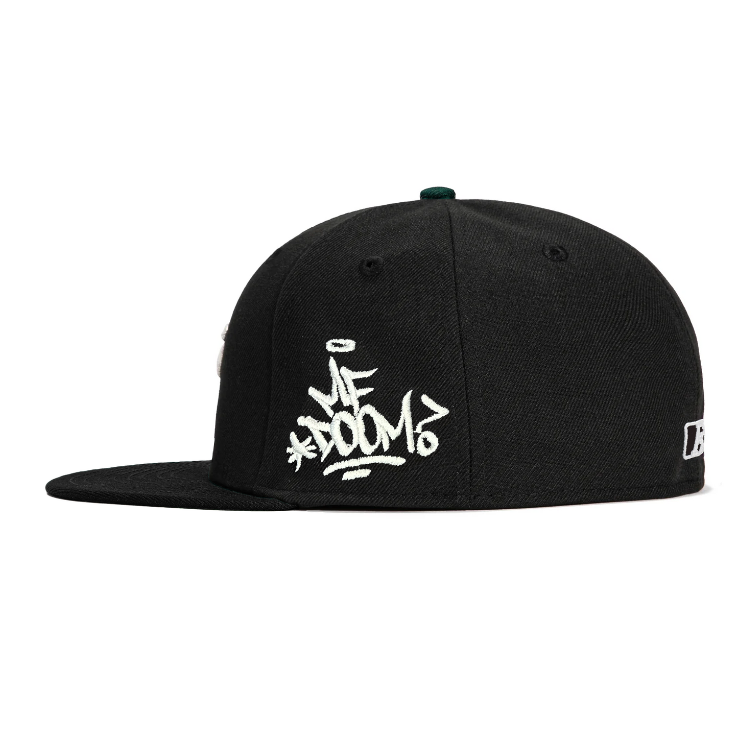 Doom NY “Felicity” Fitted