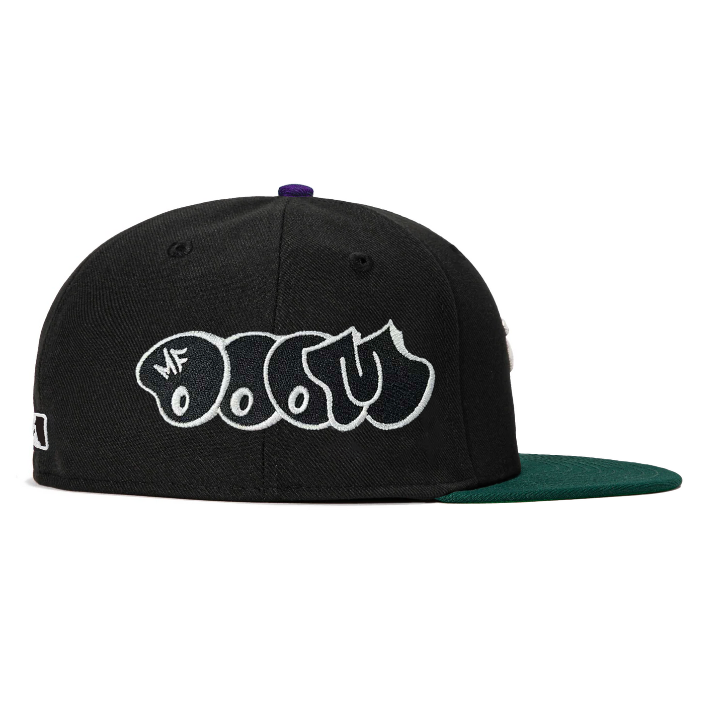 Doom “Felicity” Fitted