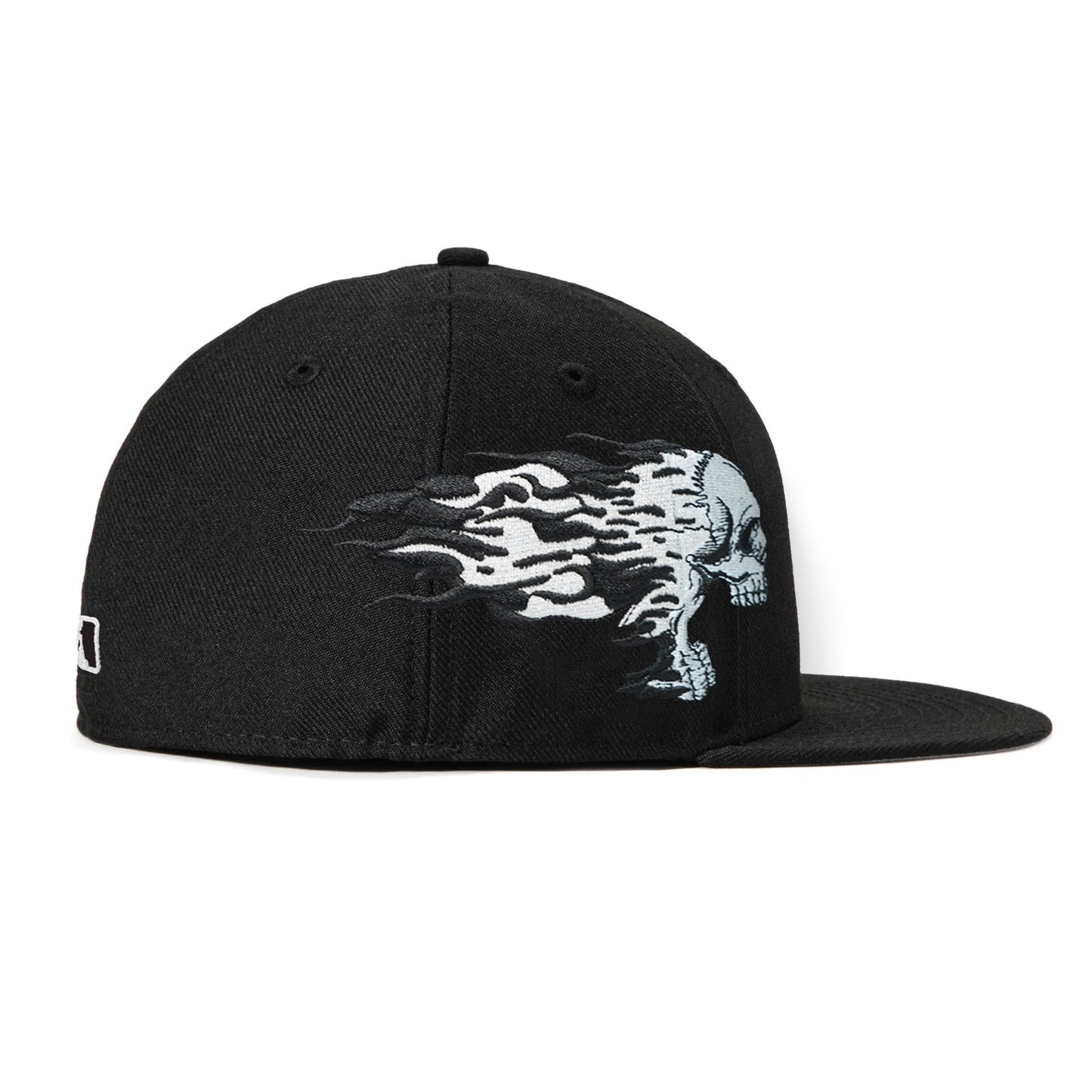 Bone NY "Felicity" Fitted