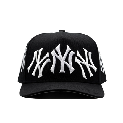 Onyx NY "Felicity" A-Frame