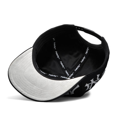 Onyx NY "Felicity" A-Frame