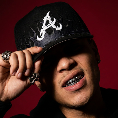 Flame ATL "Felicity" A-Frame