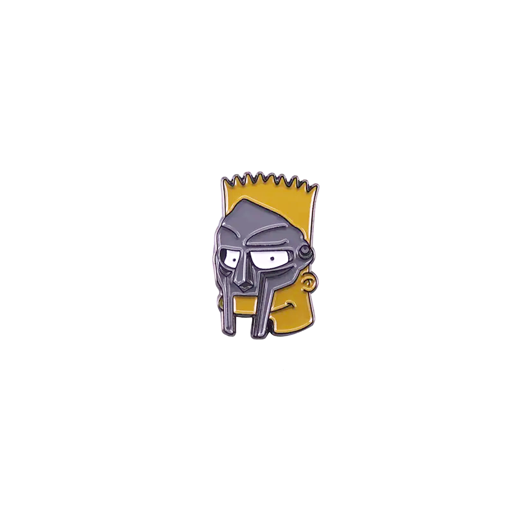 Bart Pin