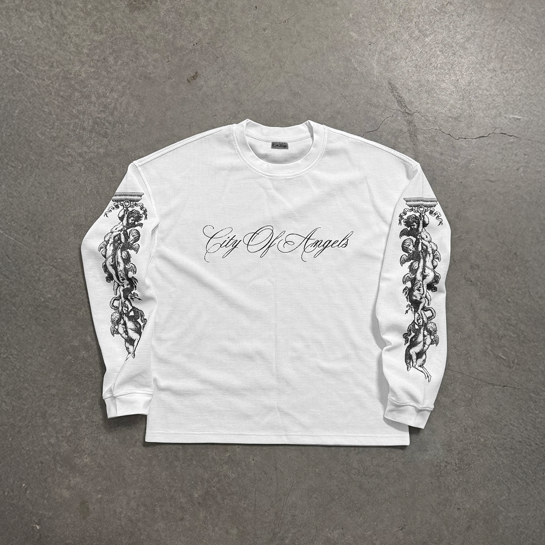 City Of Angels "Felicity" Thermal