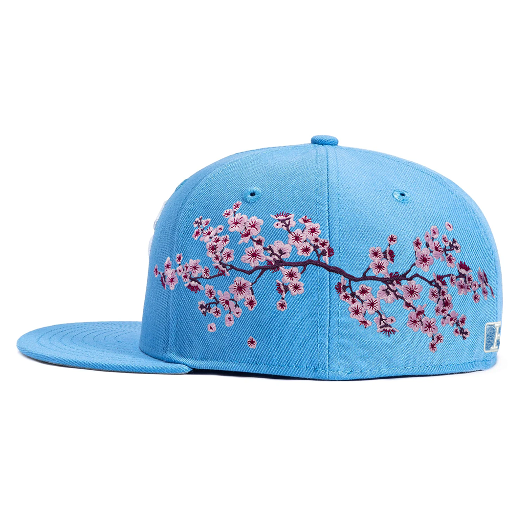 Blossom NY "Felicity" Fitted