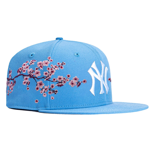 Blossom NY 