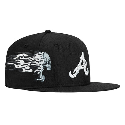 Bone ATL "Felicity" Fitted
