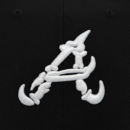 Bone ATL "Felicity" Fitted