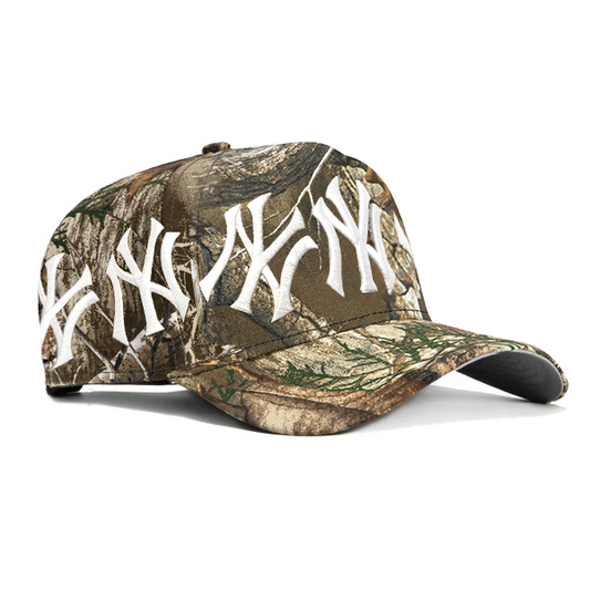 Camo NY "Felicity" A-Frame