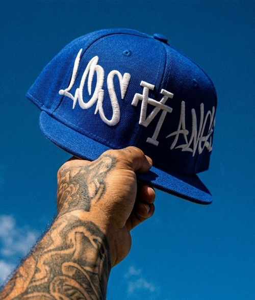 "All Fitted Hats"