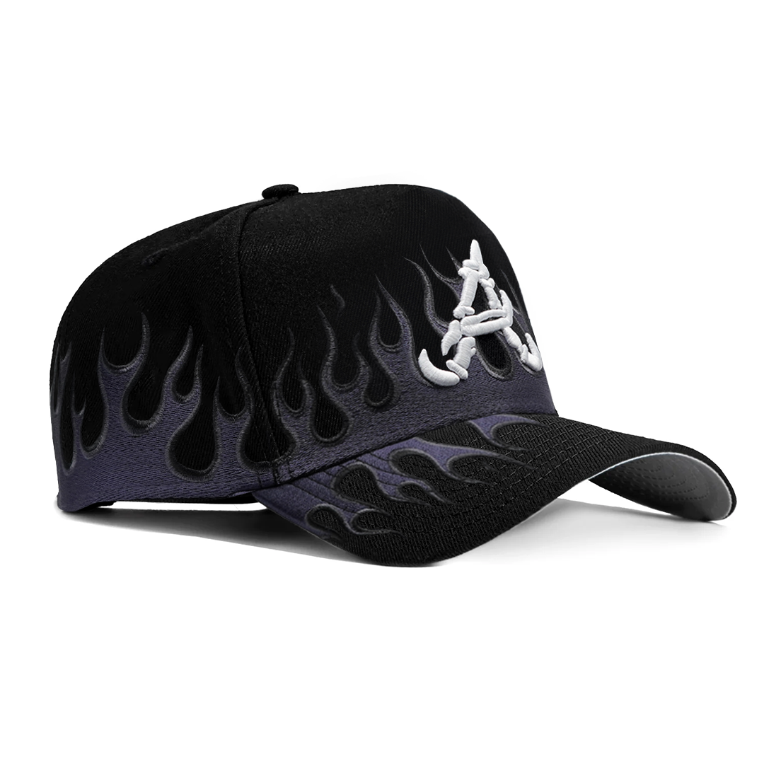 Flame ATL "Felicity" A-Frame
