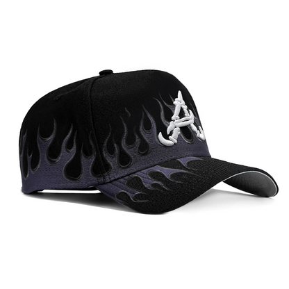 Flame ATL "Felicity" A-Frame