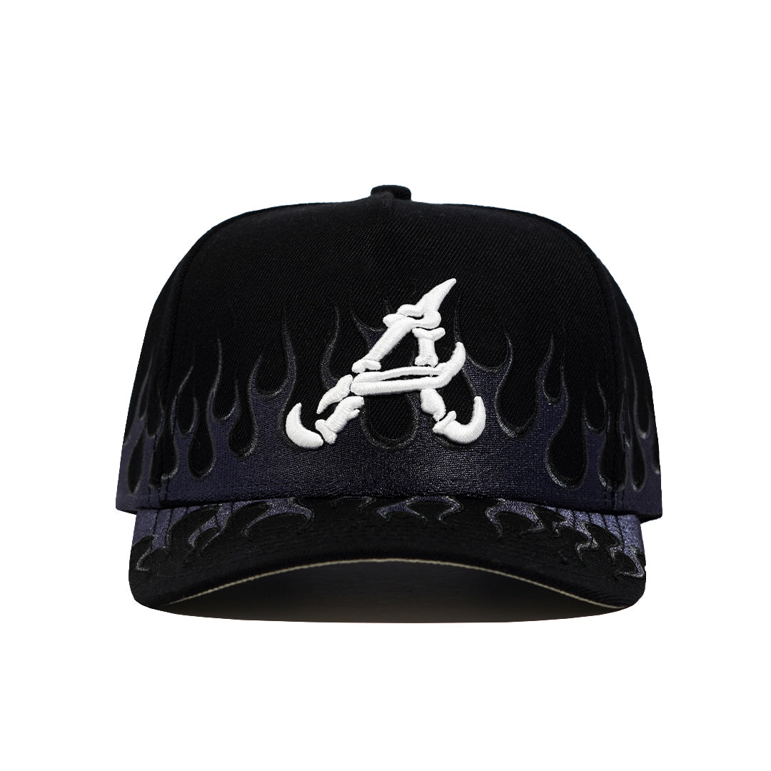 Flame ATL "Felicity" A-Frame