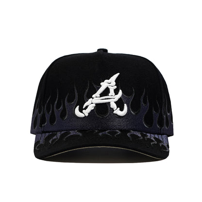 Flame ATL "Felicity" A-Frame