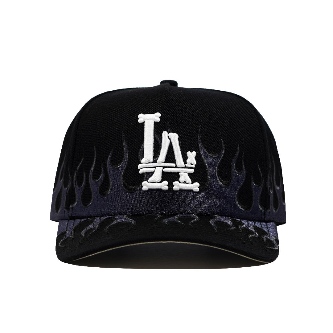 Flame LA "Felicity" A-Frame