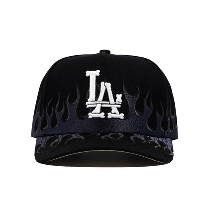 Flame LA "Felicity" A-Frame
