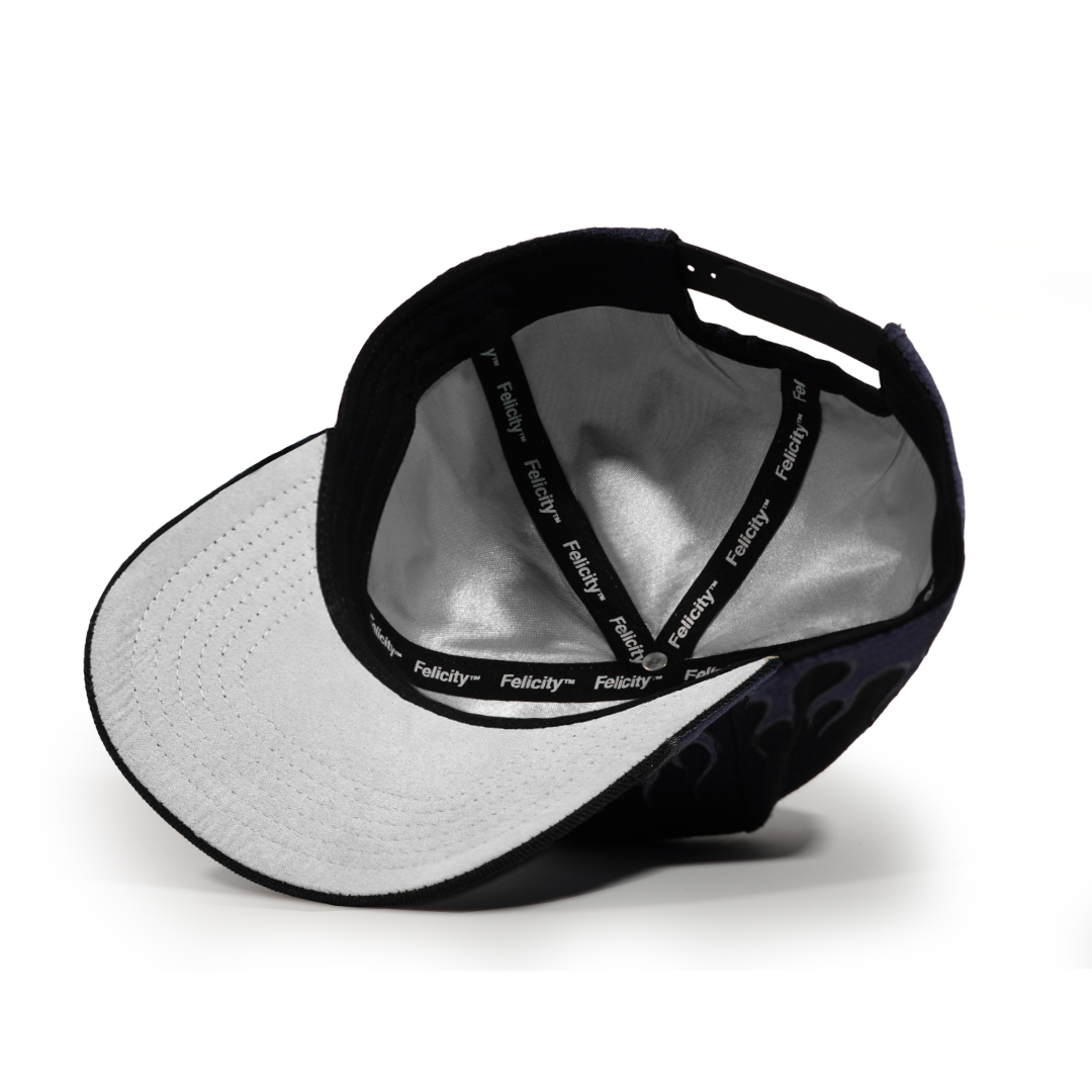 Flame NY "Felicity" A-Frame