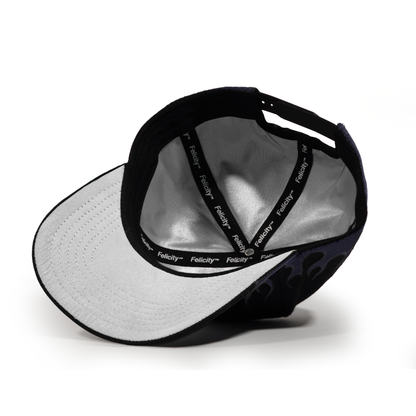 Flame NY "Felicity" A-Frame