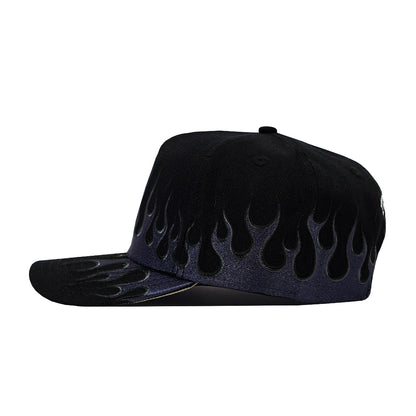 Flame CHI "Felicity" A-Frame