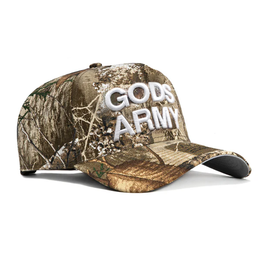 Gods Army "Felicity" A-Frame