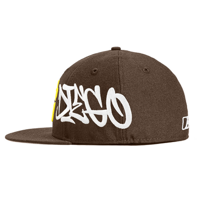 Graffiti SD "Felicity" Fitted