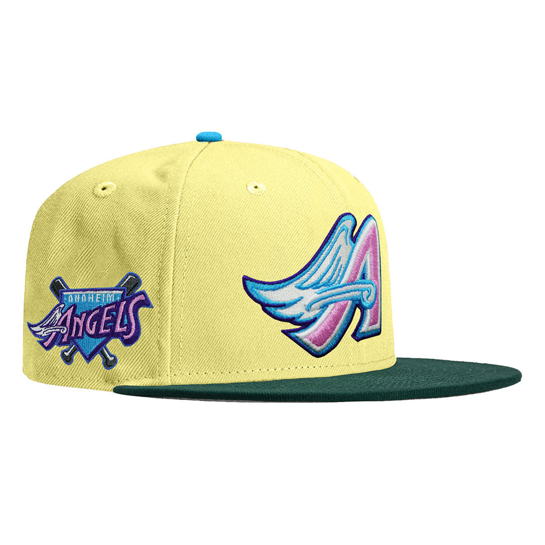 Wotherspoon Angels "Felicity" Fitted