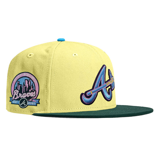 Wotherspoon ATL "Felicity" Fitted