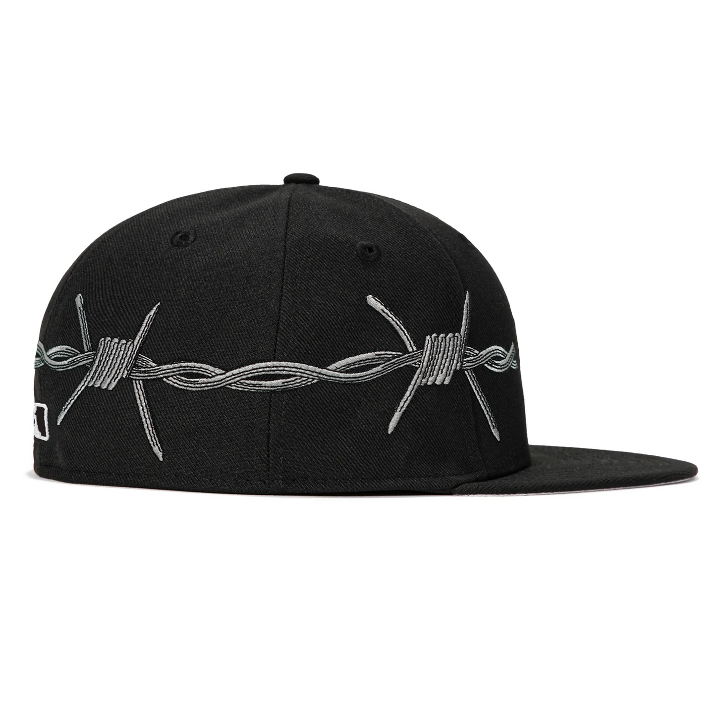 Barbed ATL "Felicity" Fitted