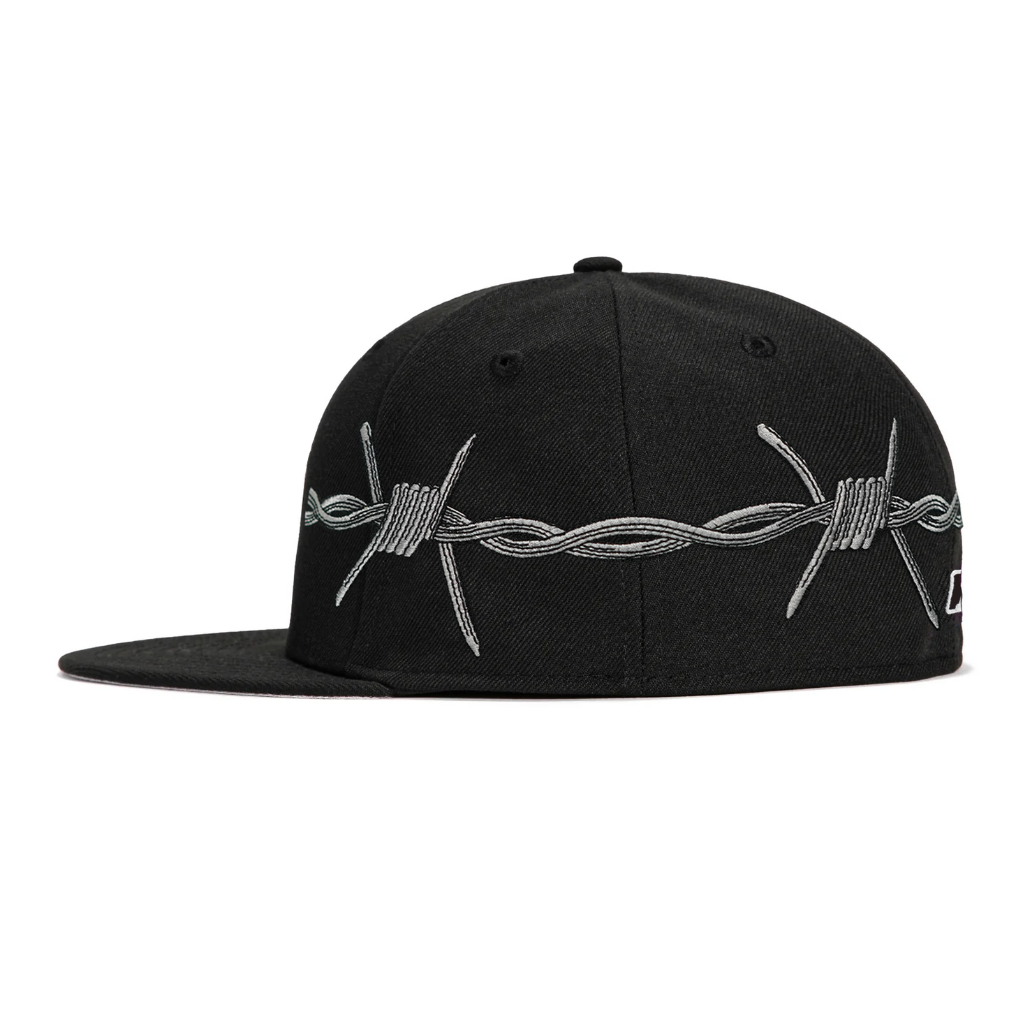 Barbed ATL "Felicity" Fitted