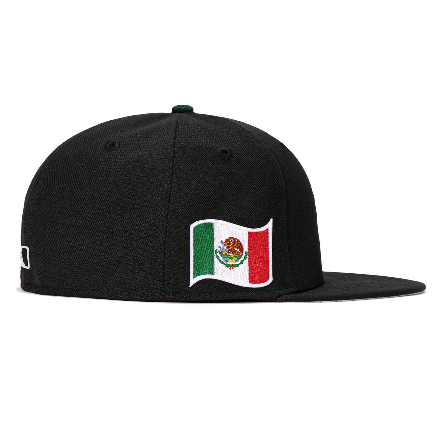 Mex AZ "Felicity" Fitted