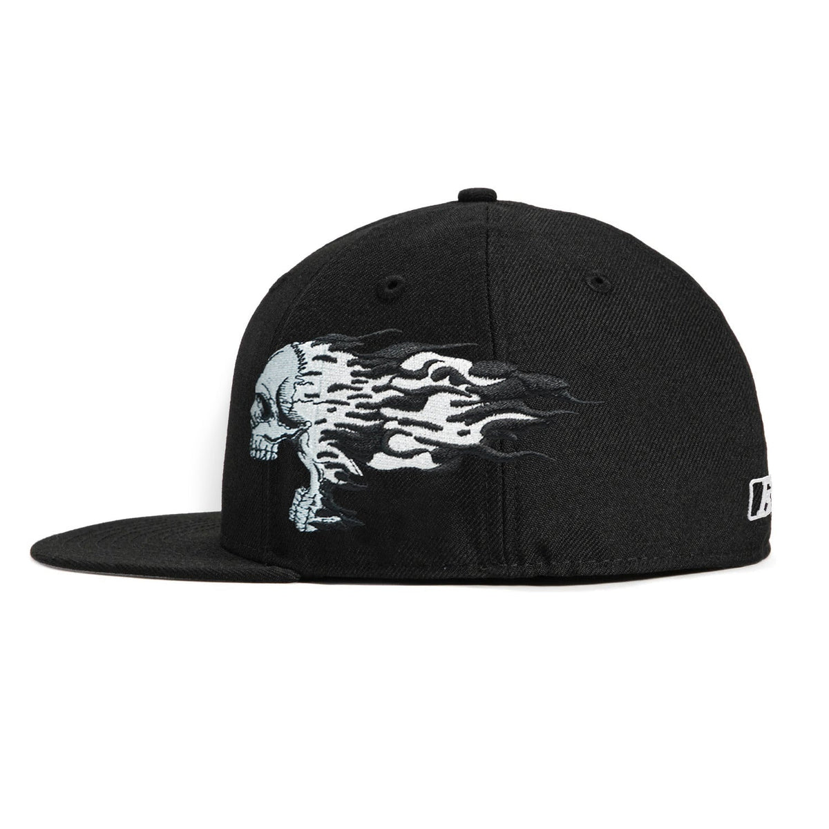 Bone ATL "Felicity" Fitted