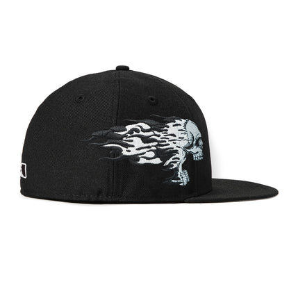 Bone CHI "Felicity" Fitted