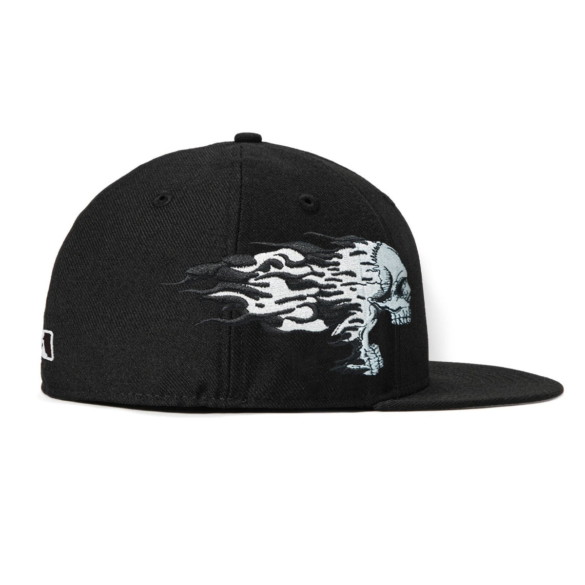 Bone ATL "Felicity" Fitted