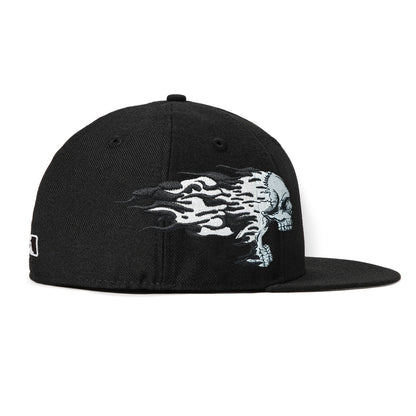 Bone ATL "Felicity" Fitted